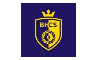 Brighton Hill School Logo