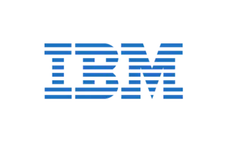IBM Logo