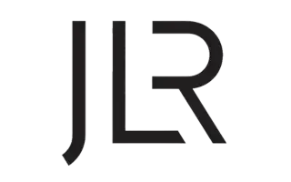 JLR Logo